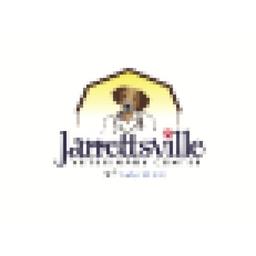 Jarrettsville Veterinary Center Logo