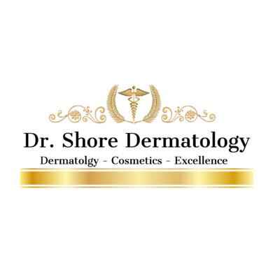 Dr. Shore Dermatology Logo