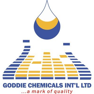 GODDIE CHEMICALS INTERNATIONAL LTD Logo
