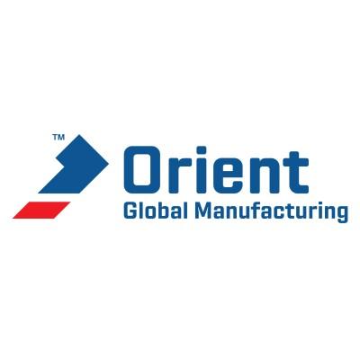 Orient Global Manufacturing Limited's Logo