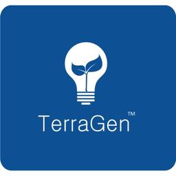 TerraGen Energy Solutions Limited Logo