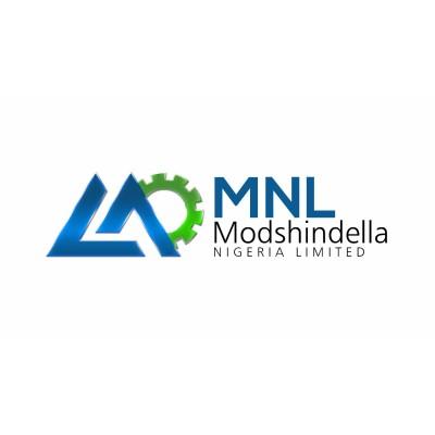 Modshindella Nigeria Limited Logo