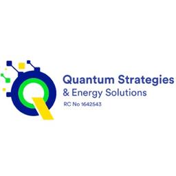 Quantum Strategies & Energy Solutions LTD Logo