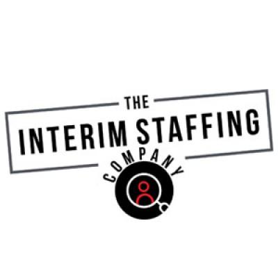 The Interim Staffing Company Logo