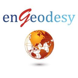 enGeodesy Logo