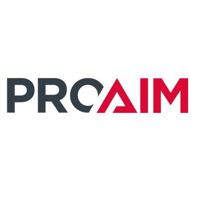 Process Asset Integration & Management Ltd (ProAIM) Logo