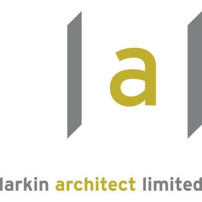 Larkin Architect Limited Logo