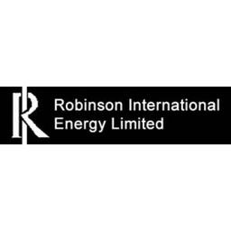 Robinson International Energy Limited Logo