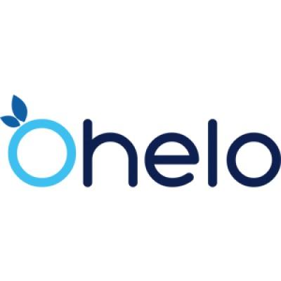 Ohelo Logo
