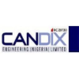 CANDIX ENGINEERING NIGERIA LIMITED Logo