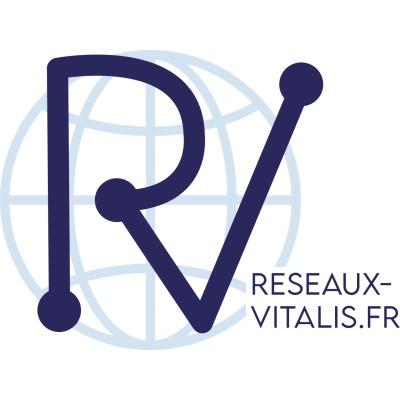 Réseaux-VITALIS Logo