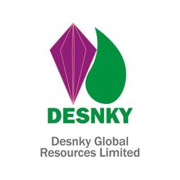 Desnky Global Resources Ltd Logo