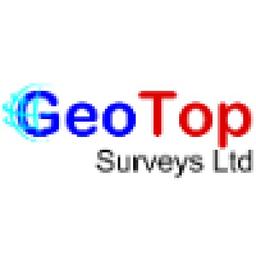 GeoTop Surveys Ltd Logo