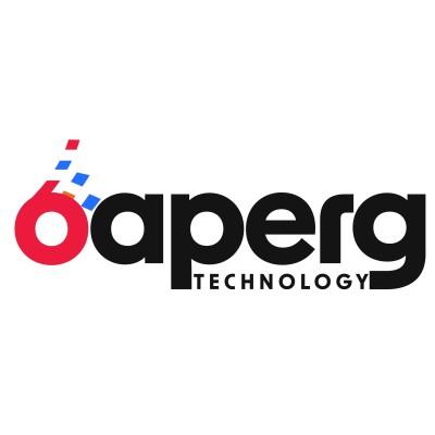 Oaperg's Logo