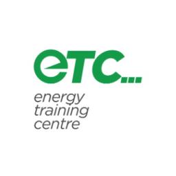 Energy Training Centre Logo