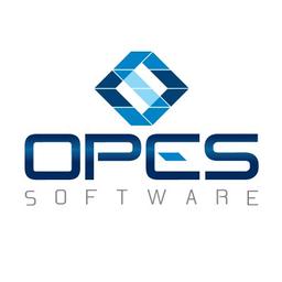 OPES Software Logo
