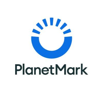 Planet Mark's Logo