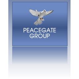 Peacegate Group Logo