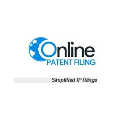 OnlinePatentFiling Logo