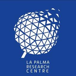 LPRC - La Palma Research Centre Logo