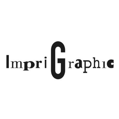 IMPRIGRAPHIC Logo