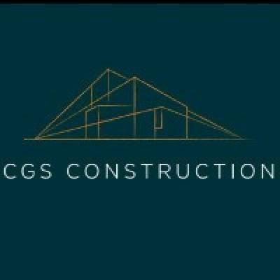 CGS Construction And Foundations LTD Logo