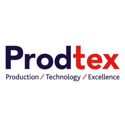 Prodtex's Logo