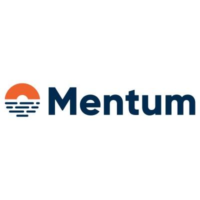 Mentum AS Logo
