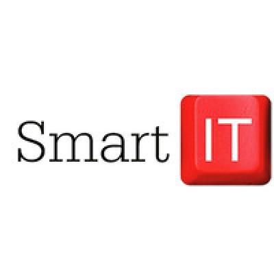 Smart IT -UK's leading Odoo ERP Gold Partner Logo