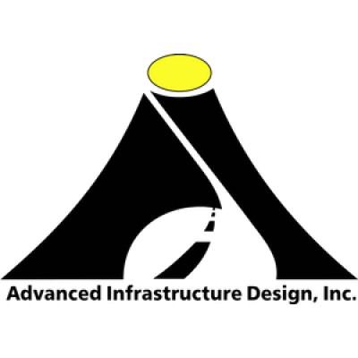 Advanced Infrastructure Design Inc. (AID) Logo