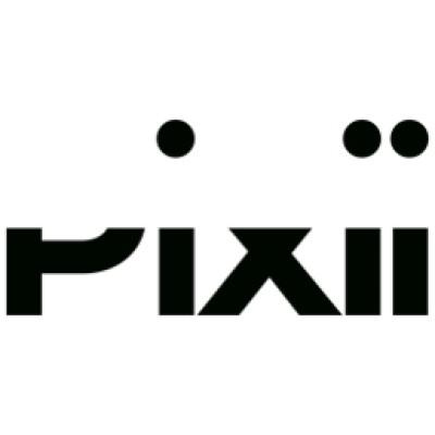 Pixii AS Logo