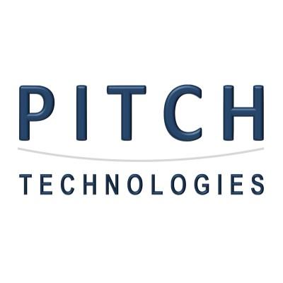 PITCH Technologies SAS Logo
