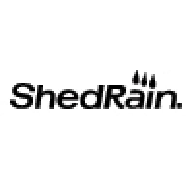 ShedRain Logo