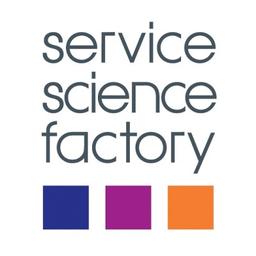 Service Science Factory Logo
