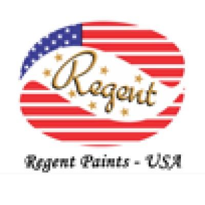 REGENT PAINTS INC USA's Logo