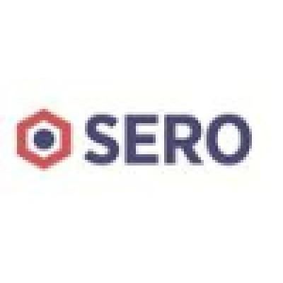 SERO AS - The independent control sera specialist Logo