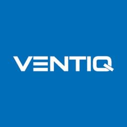 VENTIQ AS Logo