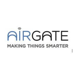 AIRGATE Logo