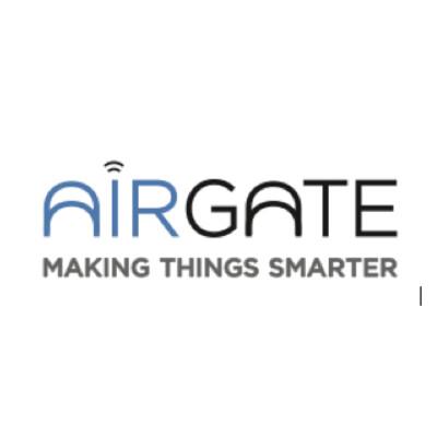AIRGATE's Logo
