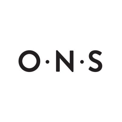 O.N.S Clothing's Logo