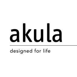 Akula Living | Designer Outdoor Furniture Logo
