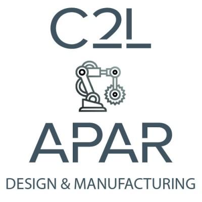 C2L APAR Logo