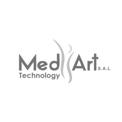 MedArt Technology S.A.L Logo