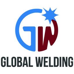 Global Welding - Lavorazione acciai e metalli Logo