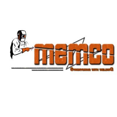 Memco - India Logo
