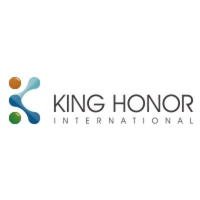 KING HONOR INTERNATIONAL LTD.'s Logo