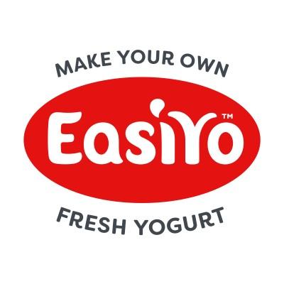EasiYo Products Ltd's Logo