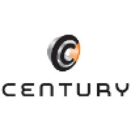 Century Contractors Inc. Logo