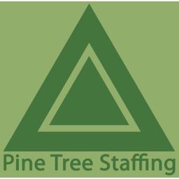 Pine Tree Staffing LLC Logo