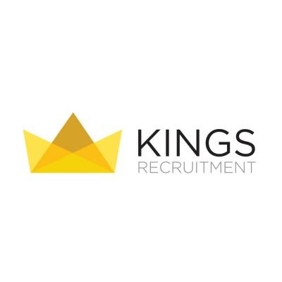 KINGS RECRUITMENT LTD Logo